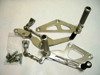 Maccrane Rear Sets NS400R(NC19)